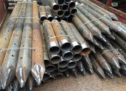 鄂伦春钢花管哪里有卖